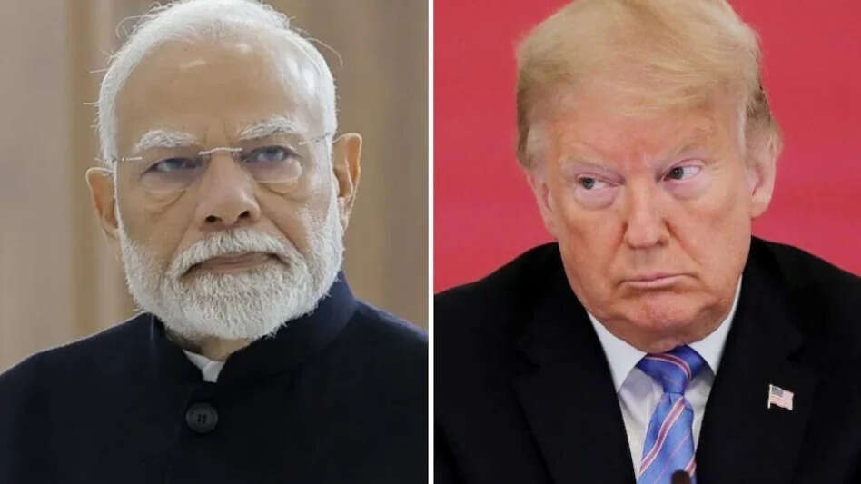 After all, why did America go so much a big secret on India, Premier said in a 35 -minute conversation