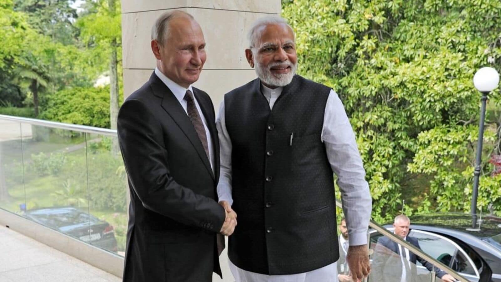 What did Prime Minister Modi, Russia’s Vladimir Putin, talk about about their call amid the US Tariff War: 4 points