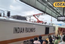 RAKSHA BANDHAN SPECIAL: Ticket -Tension is over! Special train will run on Rakshabandhan know which stations will stop