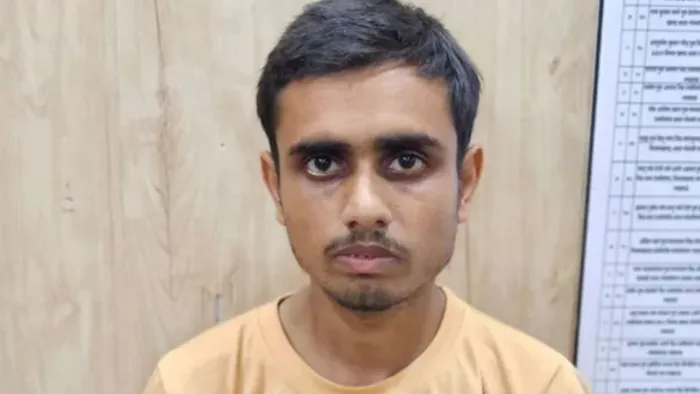 Mankind embarrassed in UP! The young man covered by street dogs kept people making videos; Accused arrested – a man molested a street dog and people make a video viral in Lucknow