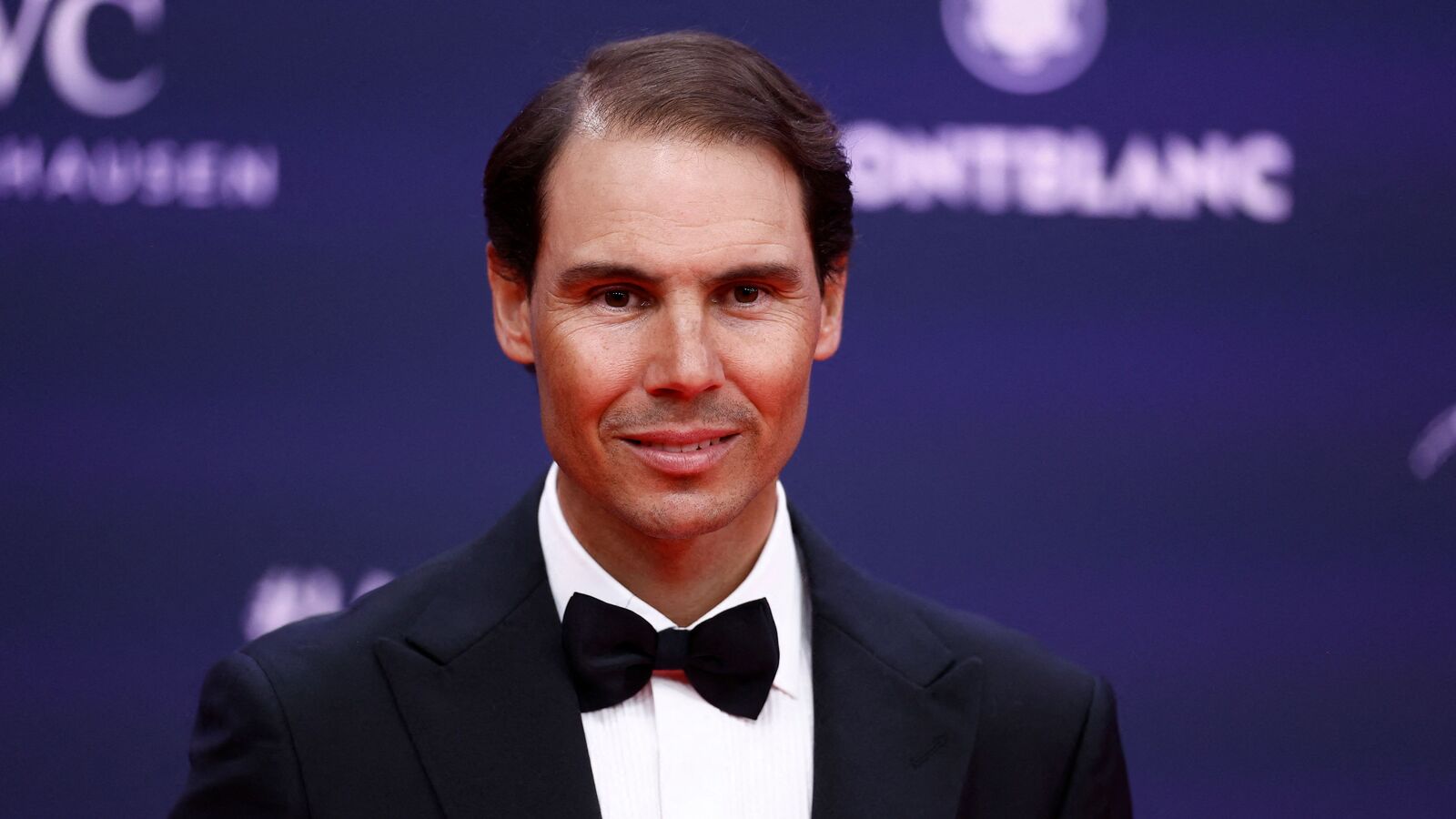 Tennis legend Rafael Nadal and Woman Mery Welcome Second Child, Baby Miquel