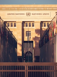 How many official languages in the United Nations?