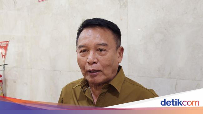 Prabowo has deputy commander of the TNI, Legislature PDIP: that relevant