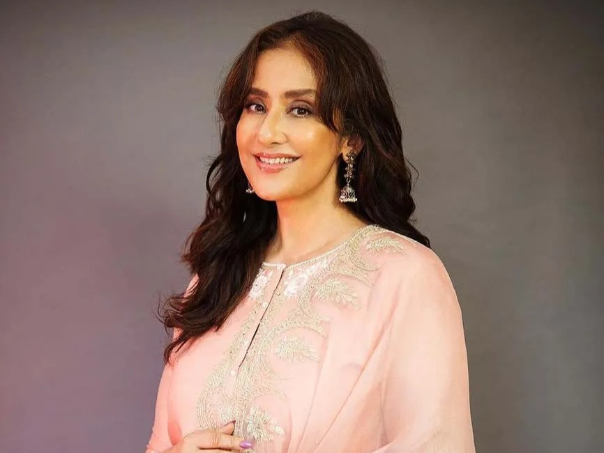 Manisha Koirala’s 10 should watch movies