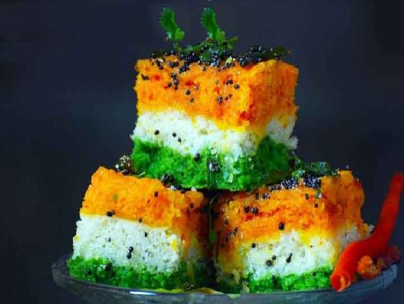 Make these 7 dishes on Independence Day