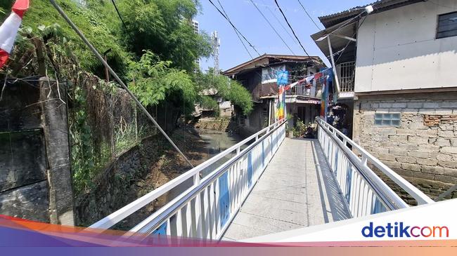Residents look like Jak Gandaria can be appointed to open and close: as in the Netherlands