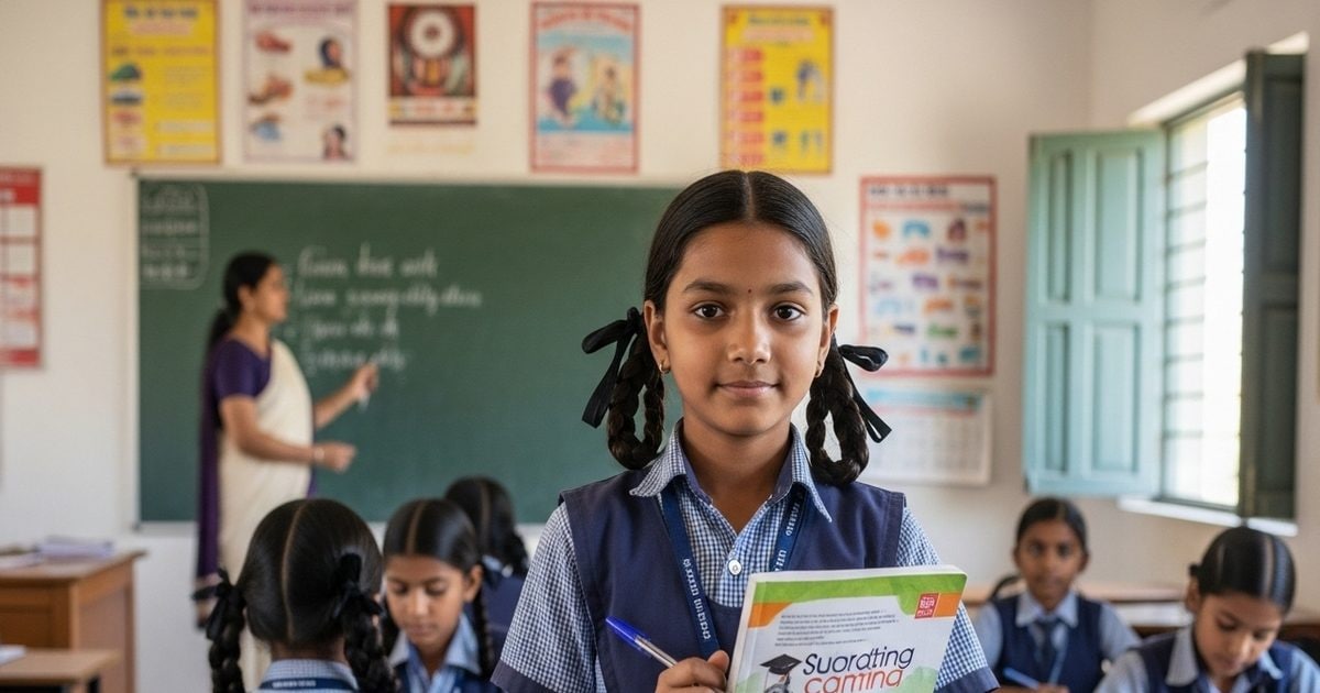 From the birth of a daughter to studies, this government scheme will help you at every step