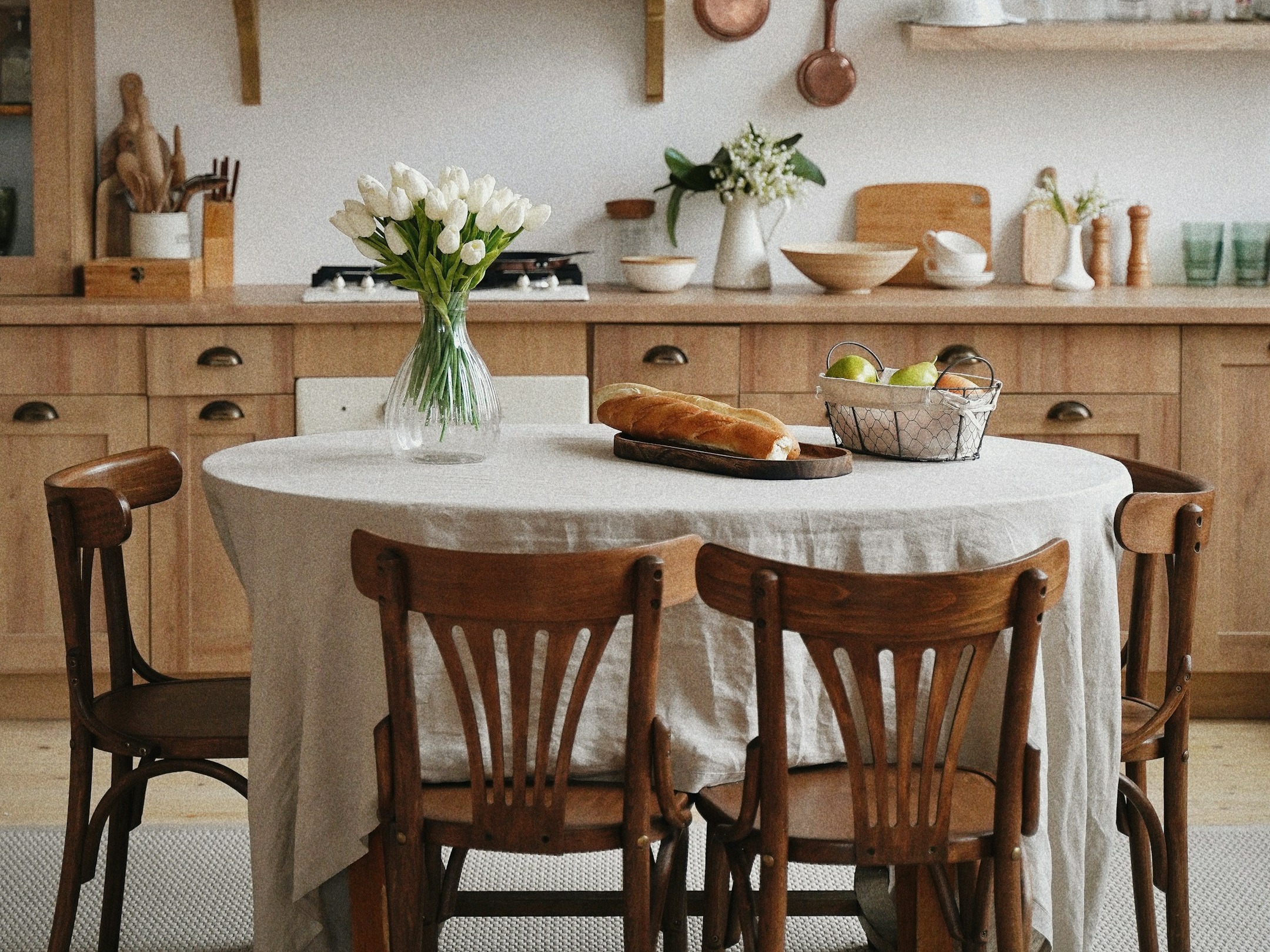 Top 8 table decorating ideas