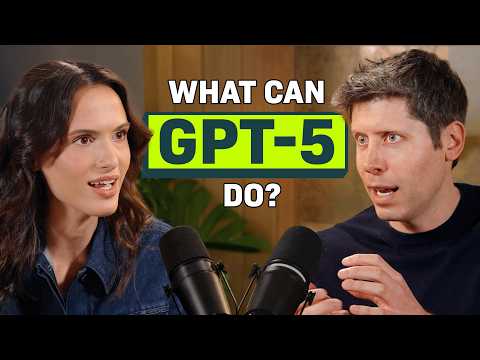 تقييم نقدي لنموذج GPT-5 .. هل هو حقًا قفزة نحو الذكاء الاصطناعي العام؟ #البوابة_التقنية