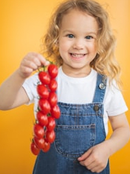 How to take care of children’s health?