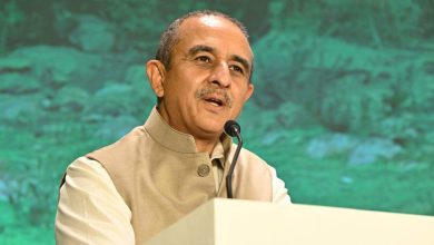 A Uttar Pradesh court has a fir against Foreign Minister Kirti Vardhan Singh and four others in the land dispute case.