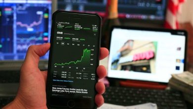 It has a stock below £ 50 hits to the upper circuit after the first quarter results 2025. Details here