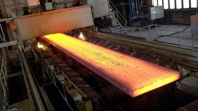Jindal Steel’s capacity expansion holds the key to re -evaluation after a modest Q1