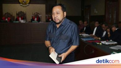 Former KPK Expert: Must be a parole for Setya Novanto is tighter