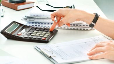 Do you have a joint account with a spouse or parent? Do this to avoid tax problems.