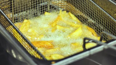 These 10 deep -braai snacks are very popular