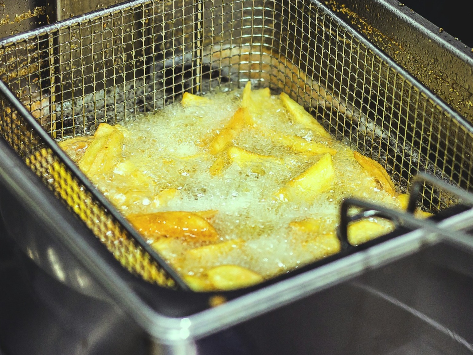 These 10 deep -braai snacks are very popular