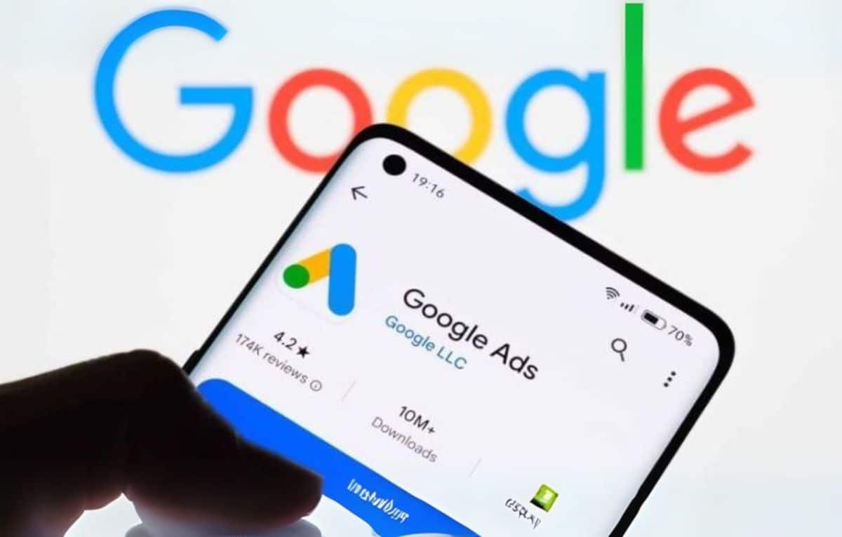 جوجل تنهي حظر الإعلانات الرقمية عن سوريَة بعد 14 عامًا #البوابة_التقنية