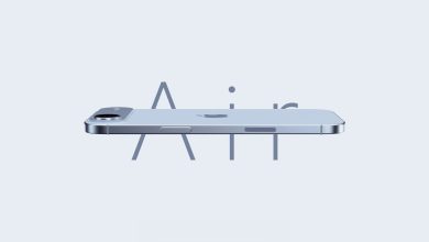 iPhone 17-air can make Galaxy S25 Edge Chunky, Ultra-Slim Design.