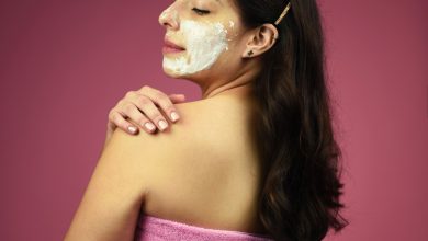 Butter will become the secret of your glowing face!