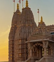 The population of Hindus is the highest among these countries