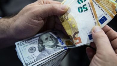 Global investors reduce hedging strategies against the dollar