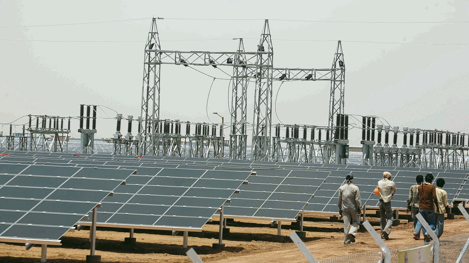 Vikram Solar increases £ 620.8 from anchor investors before IPO: What we know