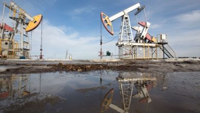 Oil prices are rising with the decline in the hope of ending the Ukraine War quickly