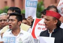 ‘BJP is the EC, BJP is the ED’: Abhishek Banerjee’s explosive complaint against Narendra Modi Govt amid ‘Vote Chori’ Row