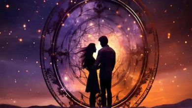 Today, there will be a mood of romance in the life of these 3 zodiac signs, but they will have to face a dispute in love, the state of your lover in the video -horoscope?