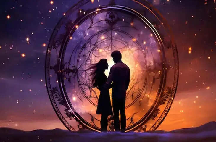Today, there will be a mood of romance in the life of these 3 zodiac signs, but they will have to face a dispute in love, the state of your lover in the video -horoscope?