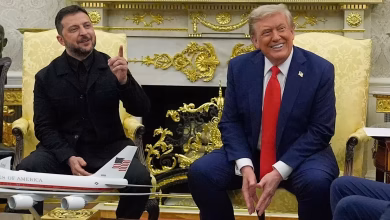 Will the peace end before war or storm? Know here the five biggest things to meet Trump of Jailonski
