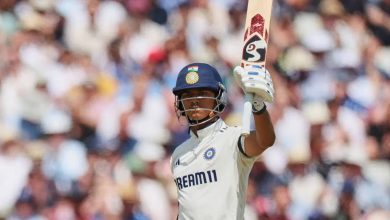 Ind vs Eng: Yashasvi Jaiswal created history in Manchester, Indian opener repeated after 51 years