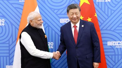 Asian synergy: A patch-up with Beijing will serve India’s interests well