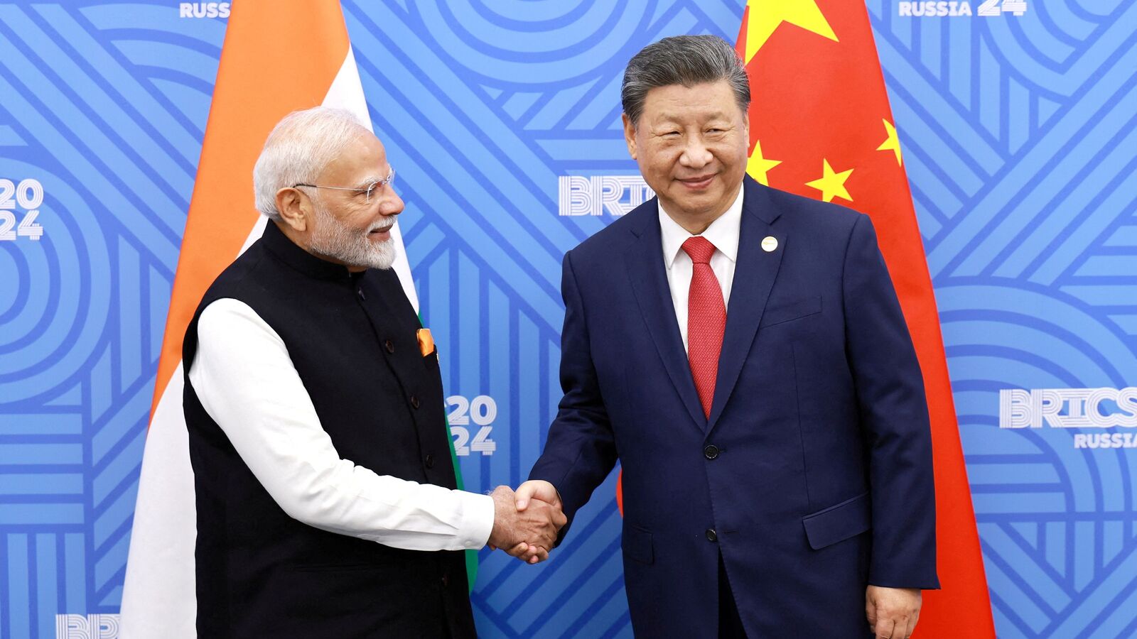 Asian synergy: A patch-up with Beijing will serve India’s interests well