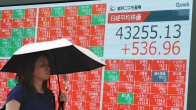 Indian stock market: 8 key things that have changed for overnight for market gift, Trump-Zelensky meets to the price of crude oil