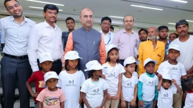 SHRAVAVAN SHRUTI PROGRAM STARTED IN PATNA, NEW HOPE FOR SILENT CHILDREN – SRAVANS SHRUTI PATNA TRANSFORMING LIVES WITH HEARING PROGRAM