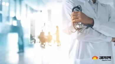 The gift of the Nitish government to doctors before the election, the path of promoting 1278 Doctors Clear – Patna City News 1278 doctor promoted in Bihar Health Department