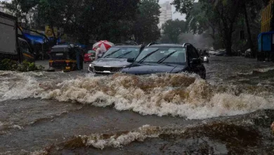 Warning of heavy rain in Himachal-Uttarakhand, humidity will increase in UP-Bihar; Know how the weather will be in these states, including Delhi – IMD Weather Update Heavy Rain Alert for several states in Bihar Himachal Uttarakhand mp Delhi NCR Mausam New