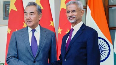 Chinese Foreign Minister Wang Yi to meet Prime Minister Narendra Modi today. What’s on the agenda?