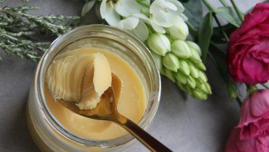 How to make Desi butter at home!