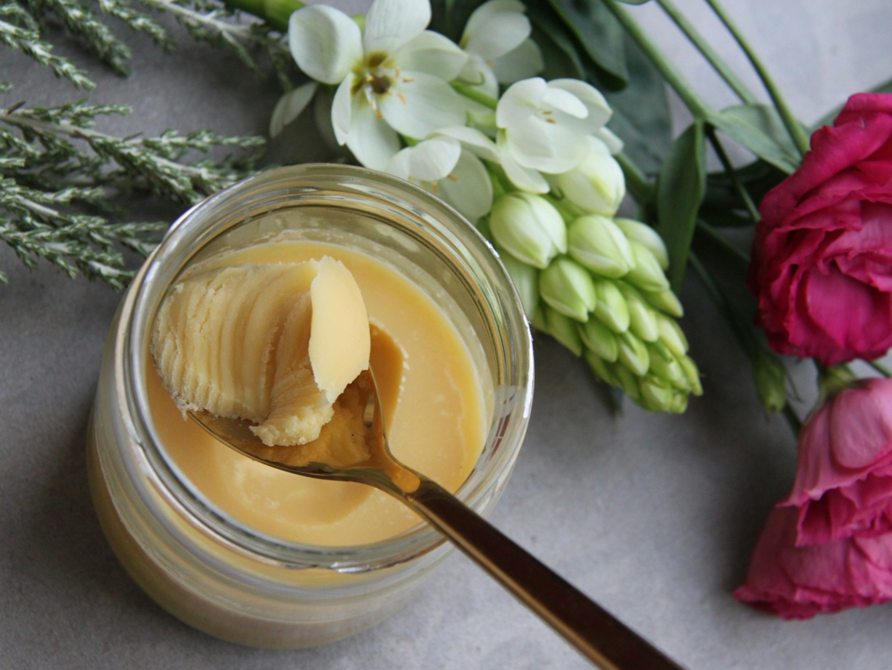 How to make Desi butter at home!