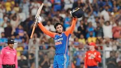 What makes Abhishek Sharma a certain choice as a opener in India’s group for Asia Cup 2025? Here are its numbers