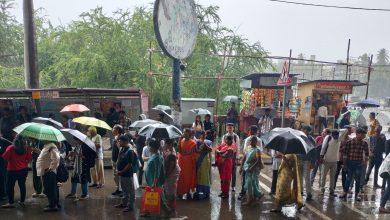 Pune Weather: ‘Yellow Warning’ for today amid heavy rainfall, IMD expenses ‘Flash Flood Risk’
