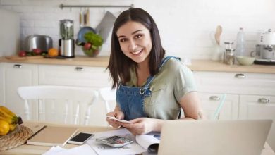 Now the business journey will start from the kitchen! Housewives will become successful business women who sit at home, watch their lives turn into viral videos?