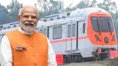 Bhopal Metro project gets green signal in October, passengers get the chance to drive soon