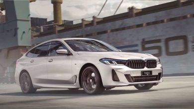 BMW 6 -Series 50 Jahre M Edition introduced in India knows what are the price and strong features