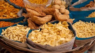 Cookies and salt become soft in the rain? Always keep sharp with these Desi -Jugaads Grandma and Grandma