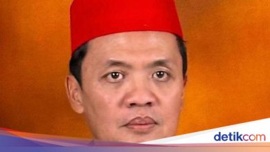 Commission III of the House of Representatives said there is no schedule for the BLBI BLBI of a private bank with the KPK
