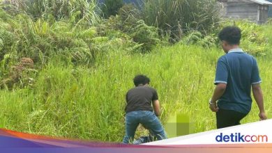 2 Motorcycle -Taxi drivers are believed to be victims of KKB prosecution in Deiyai, 1 dead